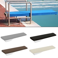 【ANGY-】210D Pool Diving Board Cover: Dustproof, Weather resistant, Sunscreen (3 sizes)