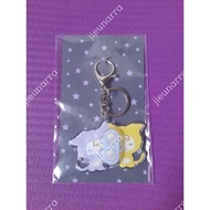 IU Acrylic Keyring - Merch UAENA 8th Official Fanclub Kit