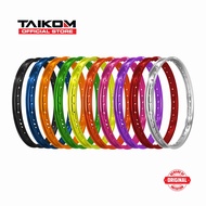 TAIKOM Alloy Rim Motorcycle 185/17