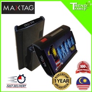 [READY STOCK]   SMART Max TAG Touch n Go Toll Electronic payment