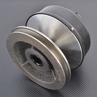 New
 Primary Drive Clutch For E-Z-GO Elec Medalist Elec/Gas-PC4X/4GX/4GXI Shuttle 2/4/6/ST Express 9