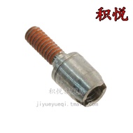 12600-S-10 [3] THUMBSCREW LOCK SDR SHELL 0.18""