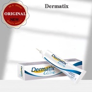 Dermatix Ultra Scar Gel 15g Scar Treatment Serum Dermatik Scar Reduction Cream Dermatic Acne Scar Si