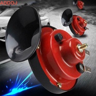 ADDOJMY 300 DB Car 12V Raging Sound Trucks Car Styling