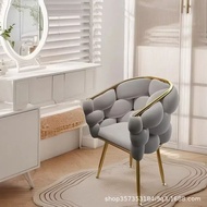 Influencer Manicure Chair Customer Sedentary Comfortable Customer Dedicated Makeup Chair Girls Bedro