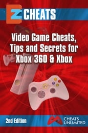 Xbox The Cheat Mistress