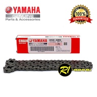YAMAHA LC135 Y15ZR TIMING CHAIN RANTAI KECIK 100% ORIGINAL HONG LEONG YAMAHA HLY