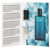 Davidoff 大衛杜夫  Cool Water 淡香水(迷你裝) 1.2ml/0.04oz