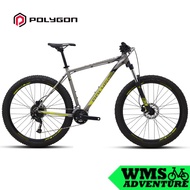 Polygon Premier 5 MTB 27.5" Mountain Bike