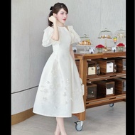 V2178 DESIGNED DRESS FOR PARTY, PROM YEAR PROM, PRINCESS DRESS, LADY DRESS, LEVEL-LOAD DRESS