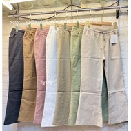 CUTBRAY SOFTJEANS XL AND XXL PANTS WOMEN'S LONG PANTS