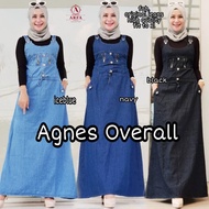 Agnes overalls