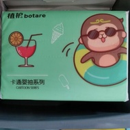 Tissue 118mm x 175mm x 280pcs (4Layers)