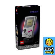 LEGO 72046 Super Mario Game Boy