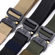 Blackhawk belt tactical buckle/ iron belt/ tactical belt/ NEWEST TACTICAL COPEL/