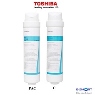 Lõi lọc Toshiba PAC và C thay cho TWP-N1686UV(W1) TWP-N1843SV W1905SV(MB) TWP-W1035SVN(K) TWP-W1630S
