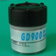Thermal Computer Paste Grease High-conductivity GD900 Computer Paste Grease for Cooling All CPU/Heat