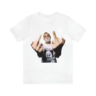 เสื้อยืด ลาย Eminem Eminem ตลก สําหรับผู้ชาย