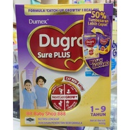 Dugro Sure Plus 600g (New Packing)