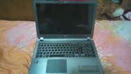 Acer Aspire V5-552G Windows 10 Upgraded 8Gb Ram Laptop Notebook