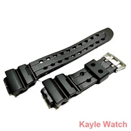Men's Watches ❏() GWf-1000 FROGMAN CUSTOM REPLACEMENT WATCH BAND. PU QUALITY.