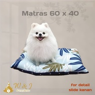 Petbed pet/ bed dog bed/ cat bed/ animal mattress/ mattress/ cage base dog/ cat/