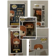 Funko Pop Ron Weasley