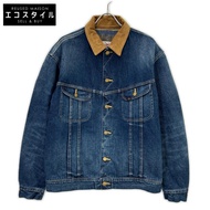 Lee x Standard California Indigo SD Storm Rider 外套 [二手]