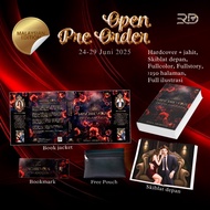 The Mischievous Maysa Anggun Novel by Sofea Amaryllis Malaysia Version