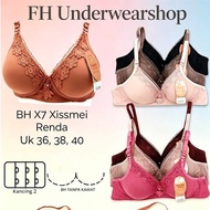 Wholesale TN R01 lace underwire Bra size 36-40