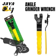 [1PCS] MARKSMAN Angle Grinder Wrench Grinder Opener/Angle Grinder Spanner Wrench / Grinding Accessor