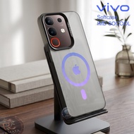PC142 Case Vivo Y04/Y29s/Y29/Y04s/Y19s 4G/Y19s Pro/Y400 4G 5G/V40 Lite Premium SoCool Softcase Hybri