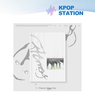 SHINee - 6TH MINI ALBUM [ Atmos ] PrIsmIc Atmos Ver.