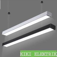 Led Hanging Lights / Ceiling Hanging Lights / Office Lights / Kitchen Sets - White