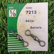 SANTEC BARREL SWIVELS 7213