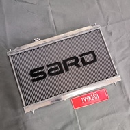 SARD® HONDA INTEGRA DC2 ( DC 1~4 ) DB6 ~9 IMPORT SPEC