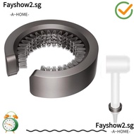 FAYSHOW2 Filter Cleaning Brush, Hair Dryer Tools Hair Care Hair Dryer Filter Brush, Universal for  Airwrap/HS01/HS05/ Supersonic/HD01/HD08/HD02/HD03/HD04