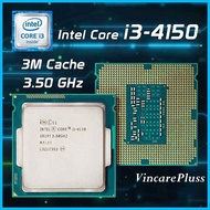 [HCM] Chíp CPU I3 4150/4160/4170/4130/ I5 4570/I5 4670... SK 1150 dùng cho main H81 B85 H97 Z97