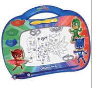 PJ Masks 塗鴉板
