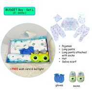 Newborn Baby Gift Set Baby Shower Gift Baby Boy Gifts Baby Girls Gifts 0-12 mths baby Gift Basket Se