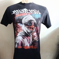 DYSTOPIA T-shirt
