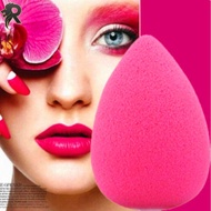 RL 【HW】Makeup Foundation Sponge Blender Blending Puff Flawless Powder Smooth Beauty