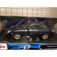 Model toy - Porshe 911 Targa-M31627