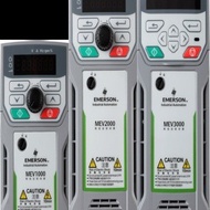 Emerson Nidec Inverter Siri MEV MEV3000-40030-000 3kW Barang Baru Sepenuhnya