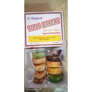 ▼▲◐D' Original Tipas pastillas Hopia