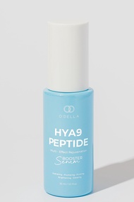 ODELLA : Hya9Peptide Plus Multi Effect Rejuvenation Booster Serum 30 Ml. เซรั่มบำรุงผิวให้อิ่มฟู ฉ่ำ