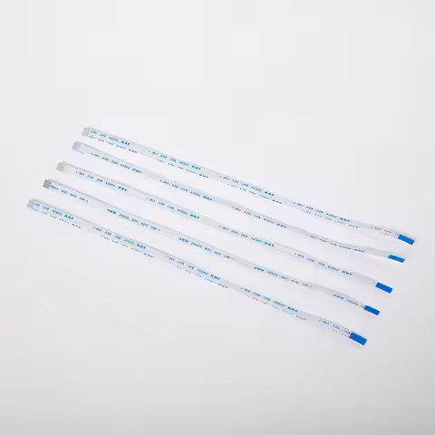 1/5pcs 8 Pin 20cm For Asus X550 X550V X550C X550CC TouchPad Flex Cable Switch