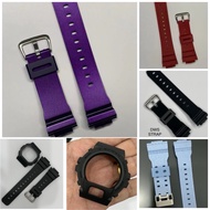 Tali Jam Gshock Spare Part Jam Dw6900 Dw5600 Ga2100 Dw5900 MTG GST B400 BabyG