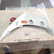 PUTIH Wing MIO M3, MIO Z, MIO 125 White (2PH-P0) ORIGINAL YAMAHA ORIGINAL BEST QUALITY