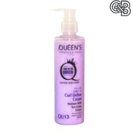 Queen’s Qu13  Curl Define Cream